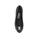 Ballerines - Salvatore Ferragamo Varina - Black