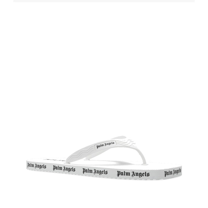 Palm Angels Flip Flop Slides