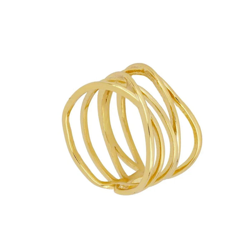 Arqueado Ring