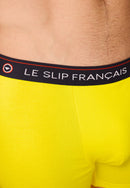 Boxer En Coton - Redoutable Tournesol