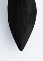 Bottes Jemma Hs - Noires