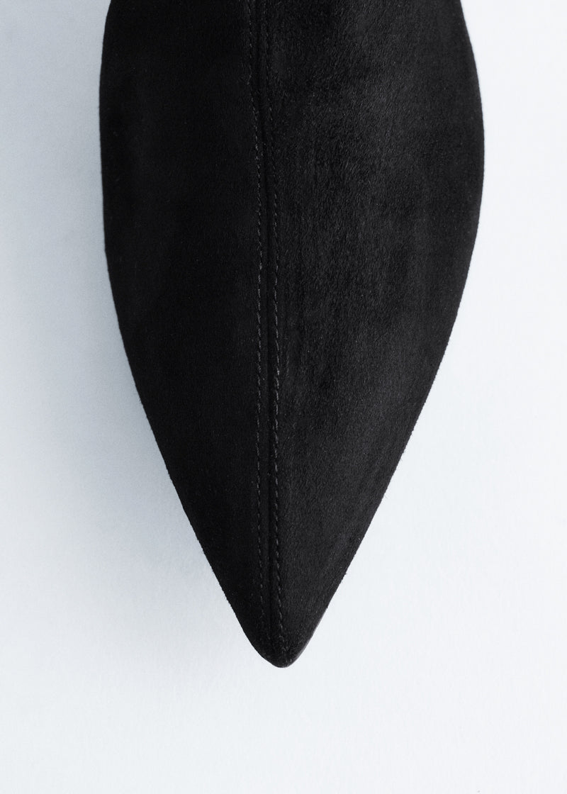 Shoes Jemma Hs Boot - Black - Women