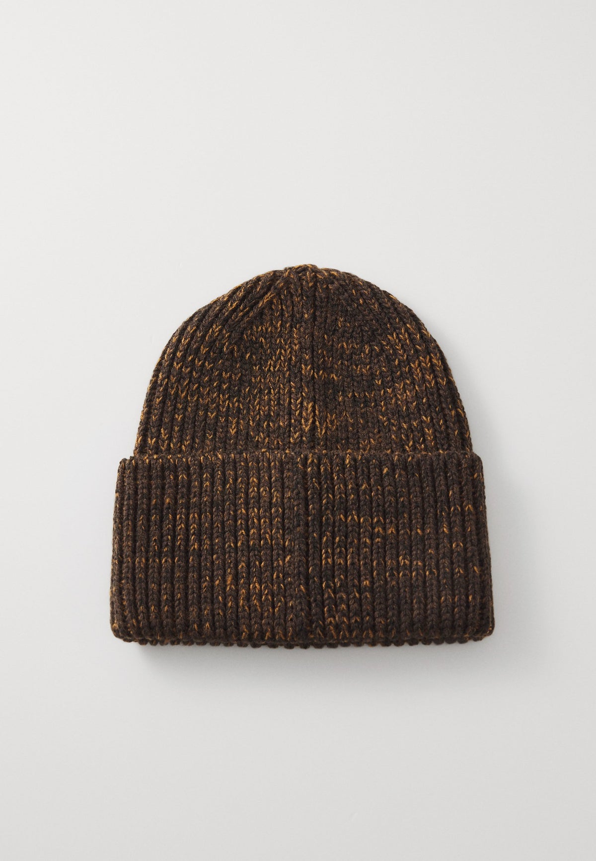Berretto Lewistown - Marrone cioccolato - Unisex