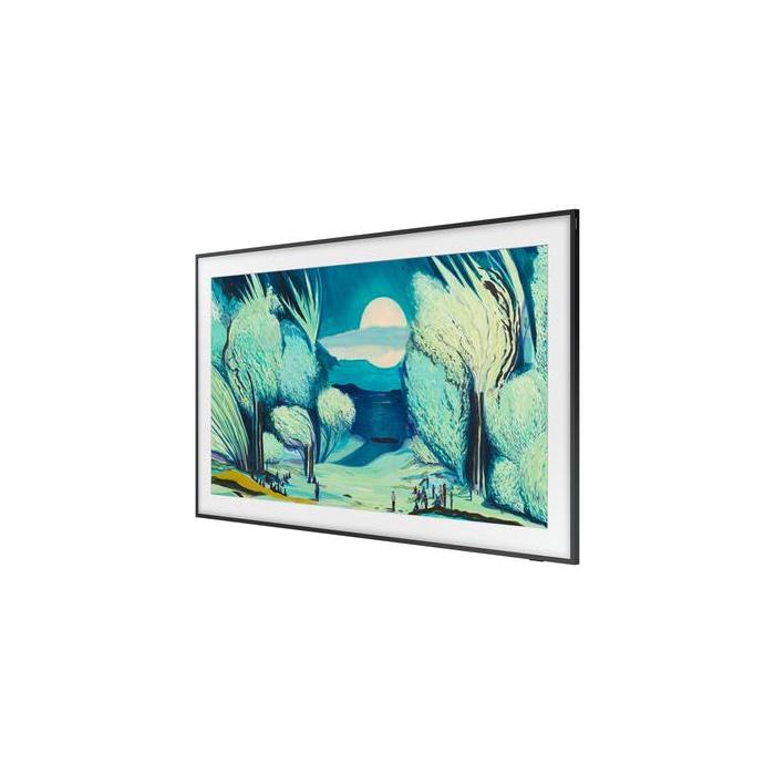 Samsung - The Frame 55" LS03FA – TV QLED 4K 100Hz