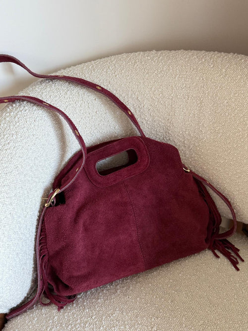 Bolsa | Constanza Burdeos