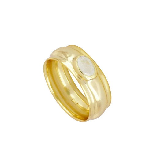 Anillo lunar