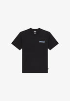 Lakeridge T-Shirt - Black - Men