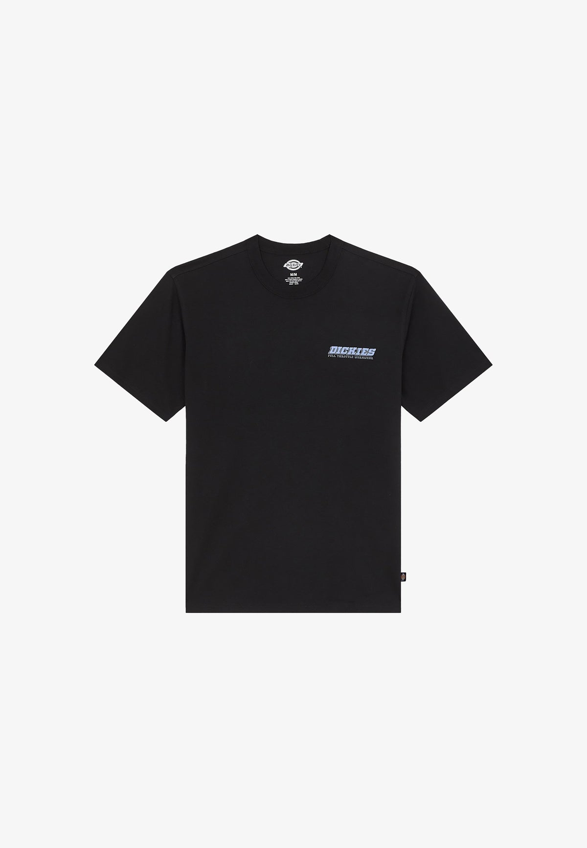 Lakeridge T-Shirt - Black - Men