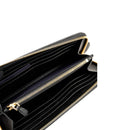 Prada Nylon Logo Wallet