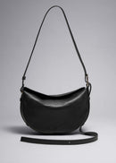 Bag S Sena Small Crossbody - Black - Women
