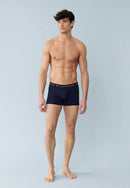 Pack Boxer Tno Trio - Marine