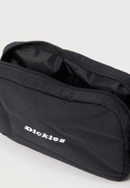 Enon Pouch Bag Unisex - Bolso Bandolera - Black - Black