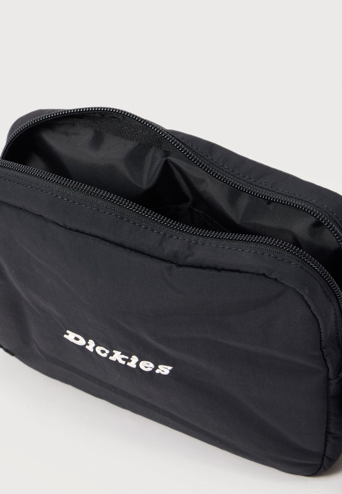 Enon Pouch Bag Unisex - Bolso Bandolera - Black - Black
