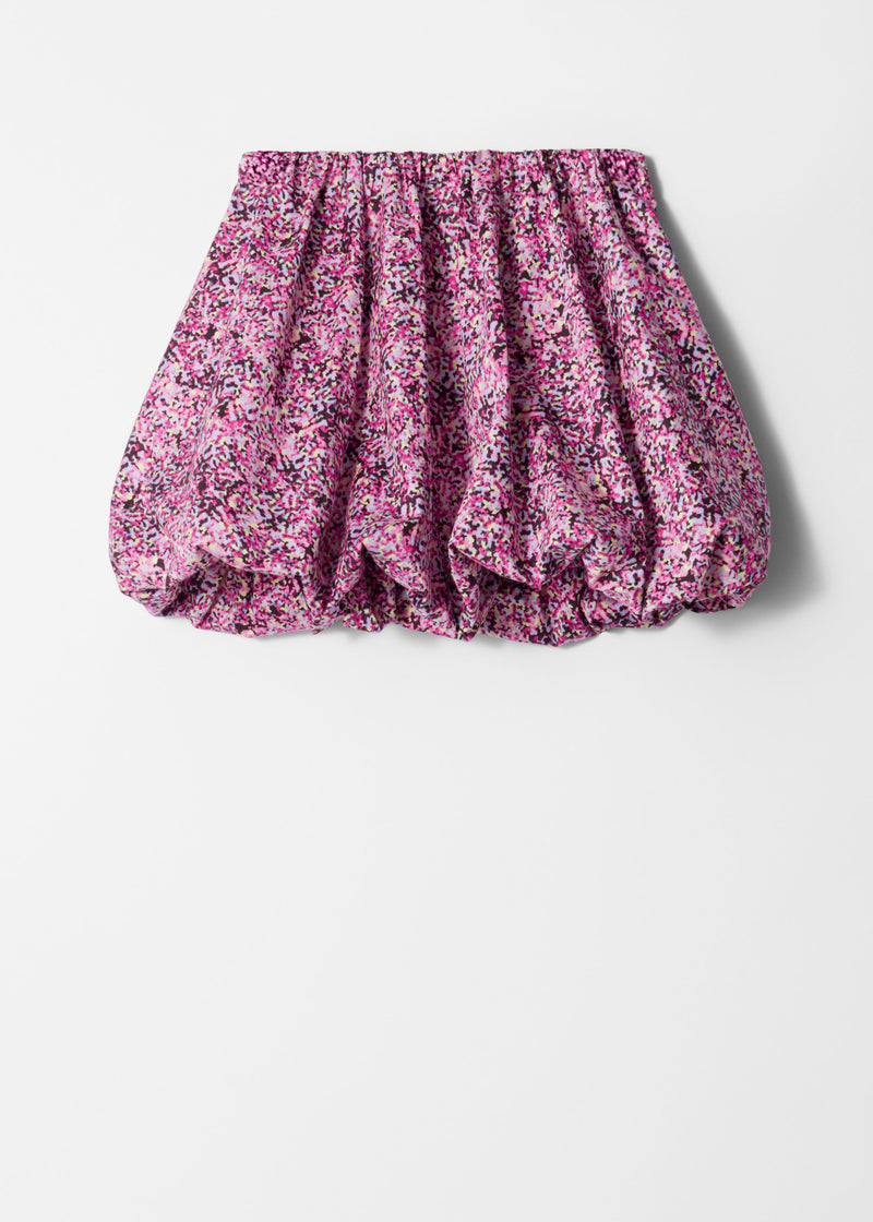 Skirt Ve Hila Skirt 2:2 - Pink - Women