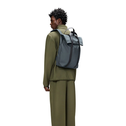 Sac À Dos 2 Way Tote W3 Lagoon - Mixte