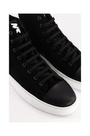 Sneakers Homme EDITION 2 Black Suede