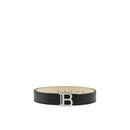 BALMAIN Leather Belt