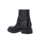 Bottes - Chloé Coddington Ankle  - Black