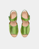 Fumarola Verde