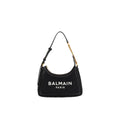 Balmain - Bolso B-Army - Mujeres - Negro