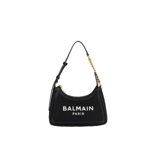 Bolso Balmain B-Army - Mujeres - Negro