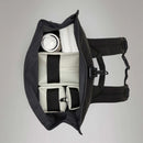 Mochila Rolltop W3 Lagoon Bag - Unisex