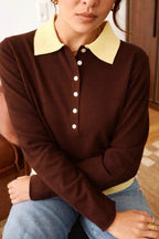 Fanny Polo Shirt
