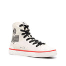 Sneakers - Isabel Marant Logo Canvas - Beige