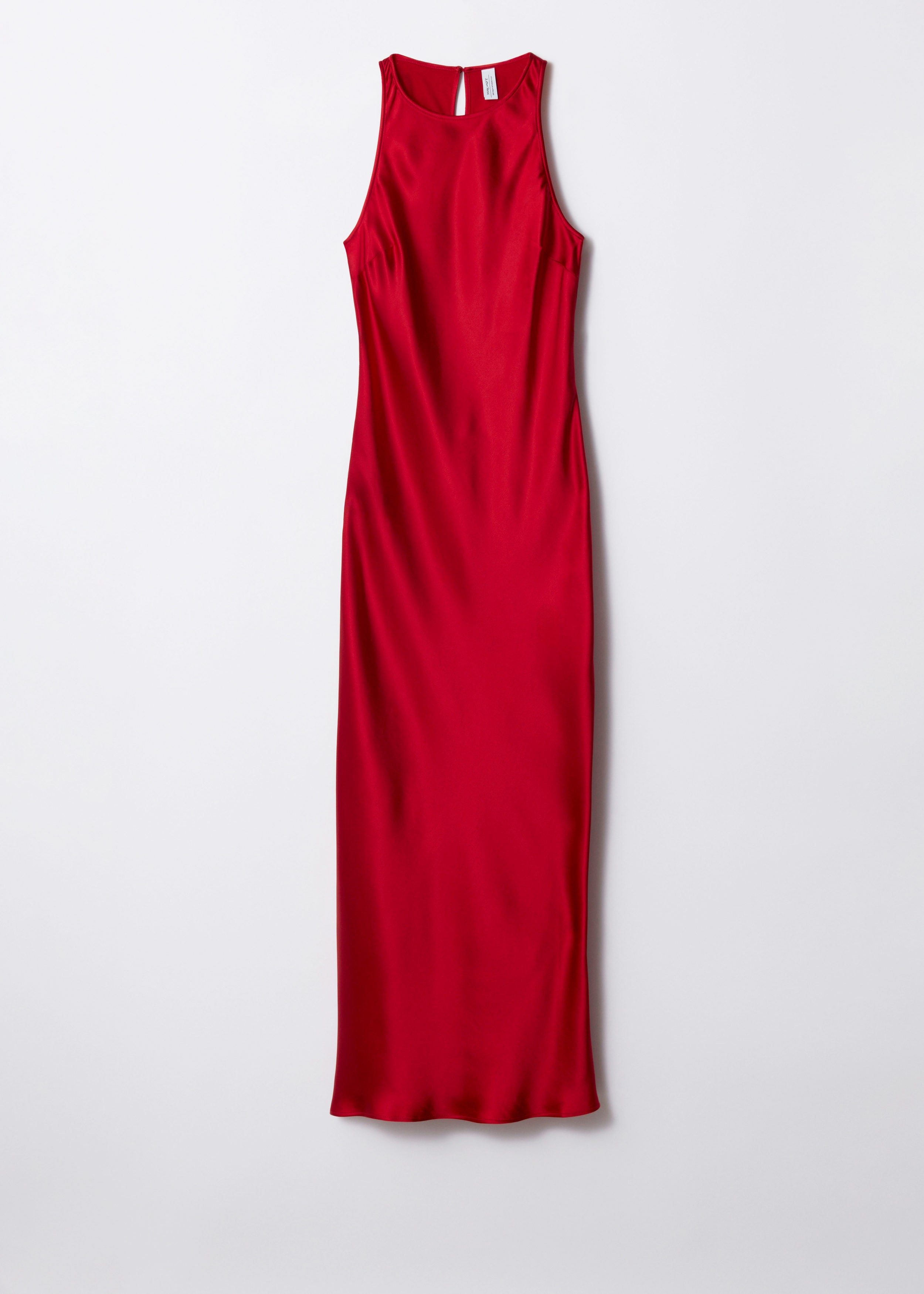 Robe St New Elina Robe S0 - Rouge