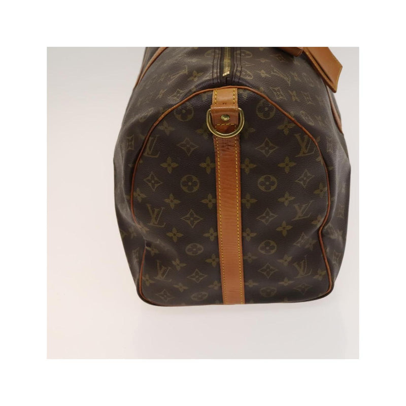 Sac À Main Louis Vuitton Marron