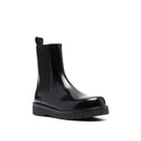 Bottes - Valentino Garavani Chelsea  - Black