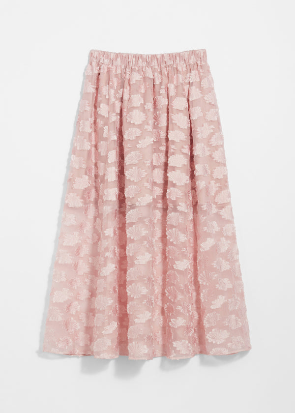 Falda Pa Estella Deco Speed - Rosa