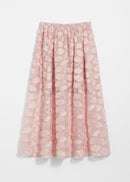 Skirt Pa Estella Deco Skirt Speed - Pink - Women