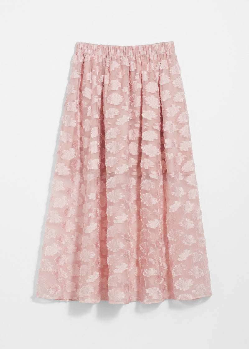 Skirt Pa Estella Deco Skirt Speed - Pink - Women