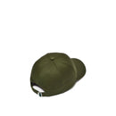 Herno Cotton Logo Baseball Cap
