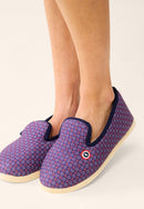 Chaussons D'Intérieur En Laine - Pantoufles Kdo