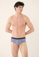 Lot De 7 Slips En Coton - Multi