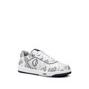 Sneakers - Dior B27 Leather - White