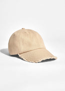 Gorra S Gorra Flecos Josefin - Beige - Mujer