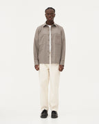 Sur-Chemise Ottawa Mushroom