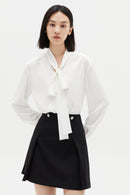 Lily - Chemise - Blanc Cassé