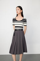 Lily - Tricots - Blanc Cassé