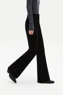 Lily - Pantalon - Noir