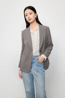 Lily - Costume - Gris