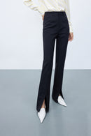 Lily - Pantalon - Noir