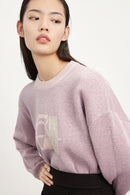 Lily - Tricots - Rose Corail