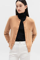 Lily - Tricots - Gris-Brun