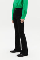 Lily - Pantalon - Noir