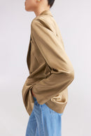 Lily - Costume - Kaki