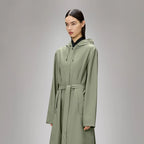 A-Line Longer W W3 Drift Jacket - Women
